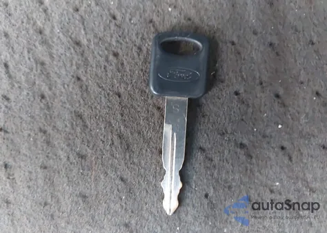 2007 Ford E-350 Super Duty Xl/Xlt z USA, uszkodzony, nr VIN 1FBSS31L27DB33010